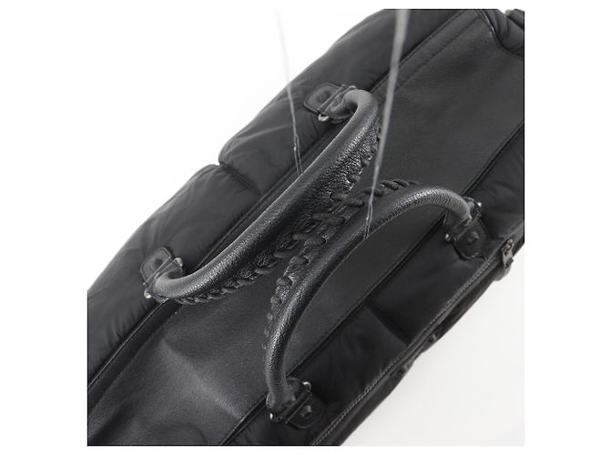 Borsa Boston Balenciaga - vista 5
