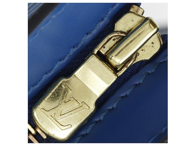 Borsa Louis Vuitton Saint Jack - vista 11