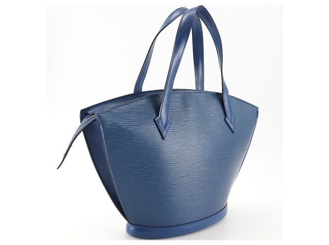Borsa Louis Vuitton Saint Jack - vista 3