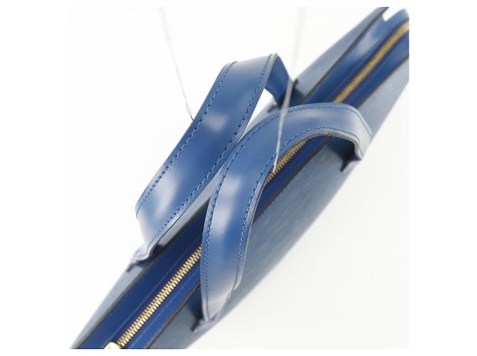 Borsa Louis Vuitton Saint Jack - vista 5