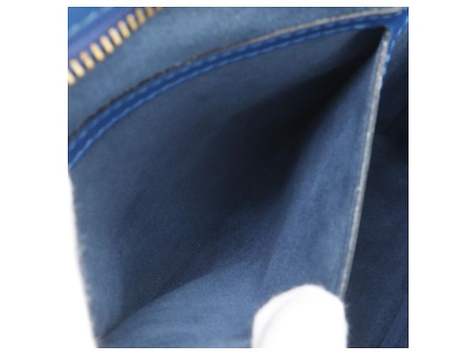 Borsa Louis Vuitton Saint Jack - vista 6