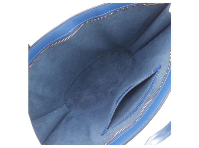 Borsa Louis Vuitton Saint Jack - vista 7
