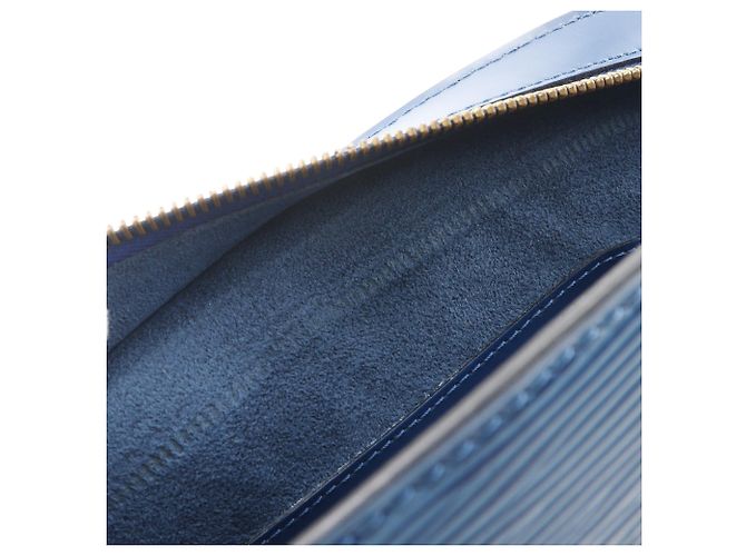 Borsa Louis Vuitton Saint Jack - vista 8
