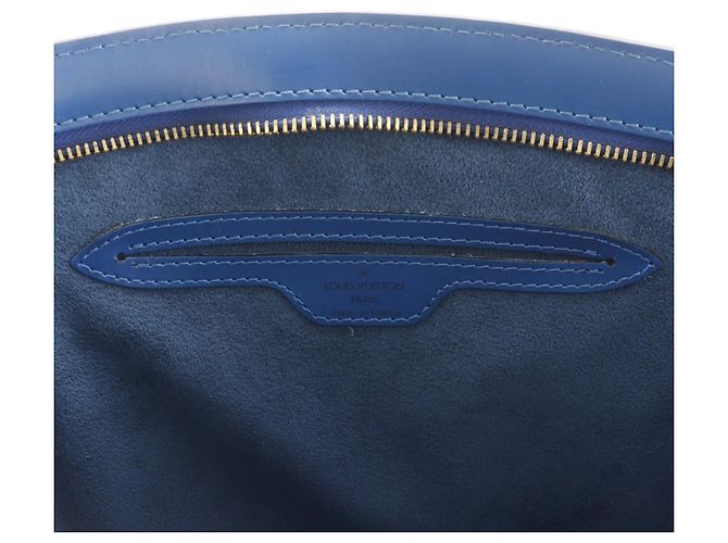 Borsa Louis Vuitton Saint Jack - vista 9