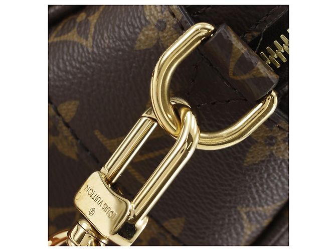 Bolso Louis Vuitton Manhattan PM - vista 13