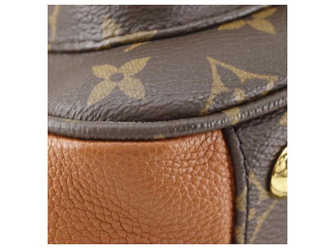 Bolso Louis Vuitton Manhattan PM - vista 4