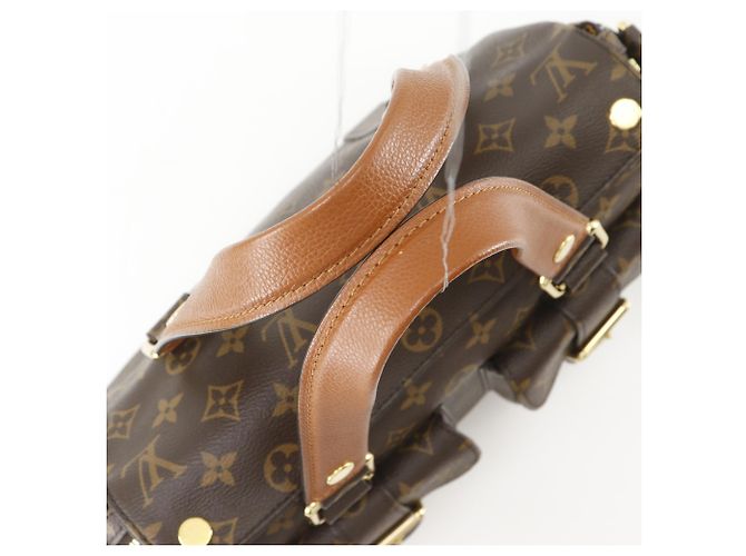 Bolso Louis Vuitton Manhattan PM - vista 5