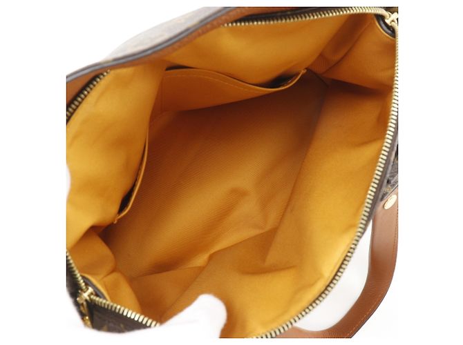 Bolso Louis Vuitton Manhattan PM - vista 6