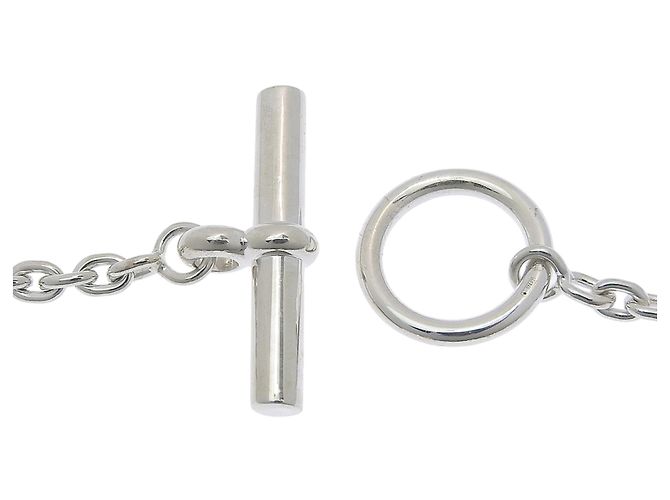 Hermès Bracciale Chaine Dangle Hermes - vista 2