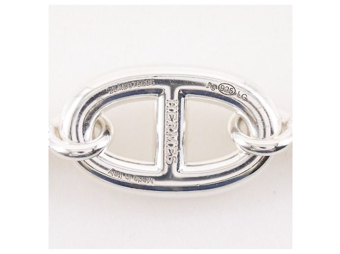 Hermès Bracciale Chaine Dangle Hermes - vista 3