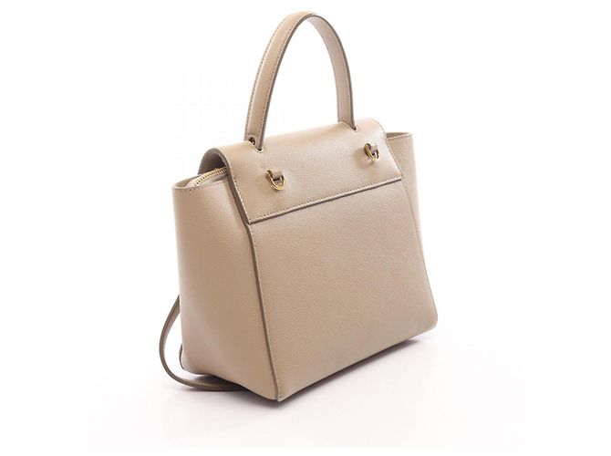 Céline Sac à main 2-Way Celine Belt Bag Nano - vue 2