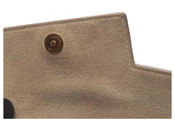 Céline Sac à main 2-Way Celine Belt Bag Nano - vue 5