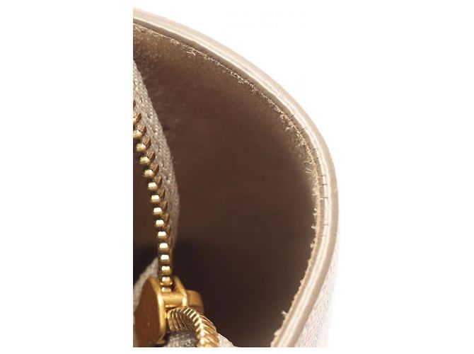 Céline Sac à main 2-Way Celine Belt Bag Nano - vue 7