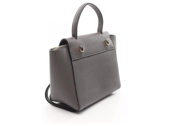 Céline Celine BELT BAG NANO Sac à main 2-Way - vue 2