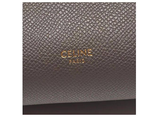Céline Celine BELT BAG NANO Sac à main 2-Way - vue 4