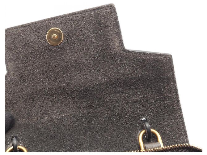 Céline Celine BELT BAG NANO Sac à main 2-Way - vue 5