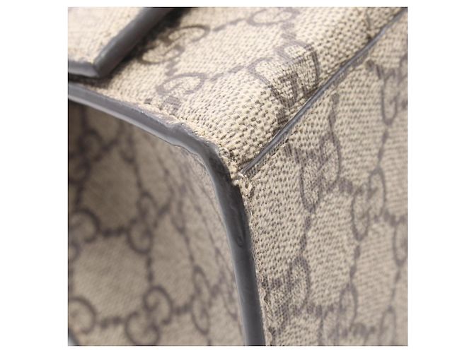 Borsa Balenciaga x Gucci Hacker Project Flora Hourglass - vista 5