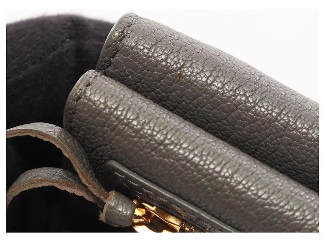 Cartera Balenciaga Classic Edge City Mini - vista 12