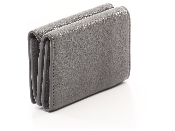 Cartera Balenciaga Classic Edge City Mini - vista 2