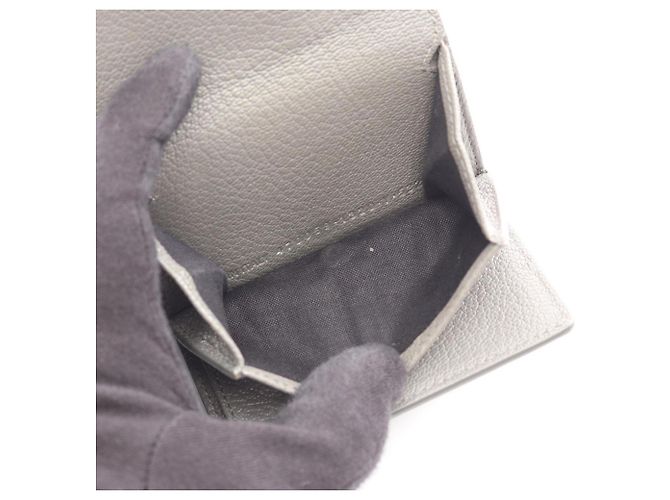 Cartera Balenciaga Classic Edge City Mini - vista 4