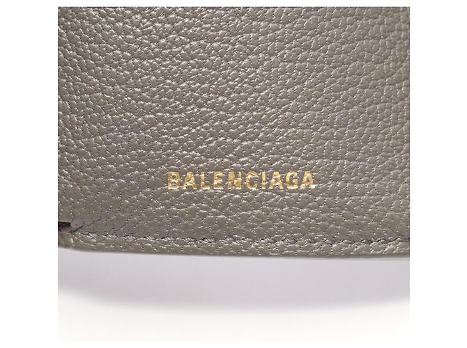 Cartera Balenciaga Classic Edge City Mini - vista 5
