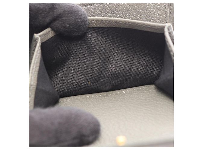 Cartera Balenciaga Classic Edge City Mini - vista 6