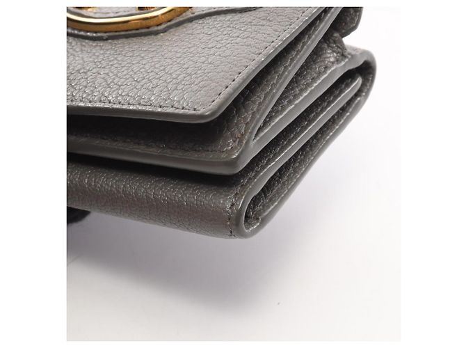 Cartera Balenciaga Classic Edge City Mini - vista 8