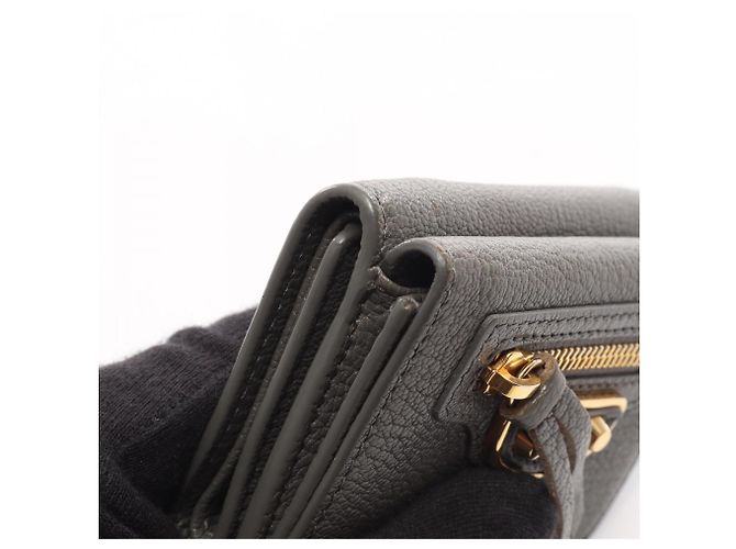 Cartera Balenciaga Classic Edge City Mini - vista 9