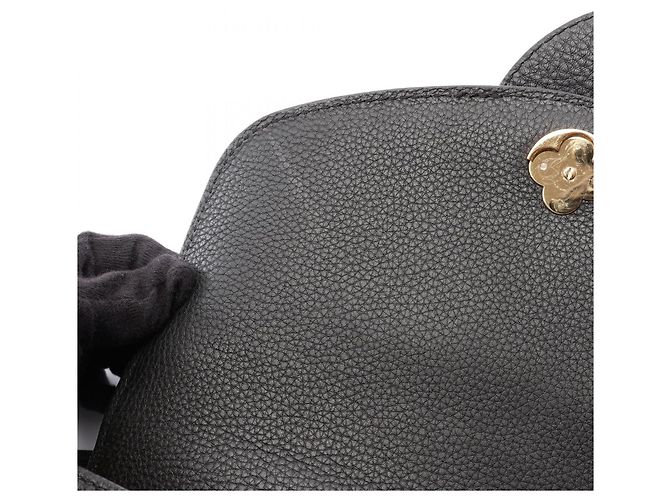 Borsa a tracolla Louis Vuitton LV Pont Neuf Soft MM - vista 7