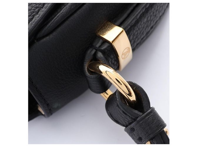 Borsa a tracolla Louis Vuitton LV Pont Neuf Soft MM - vista 9