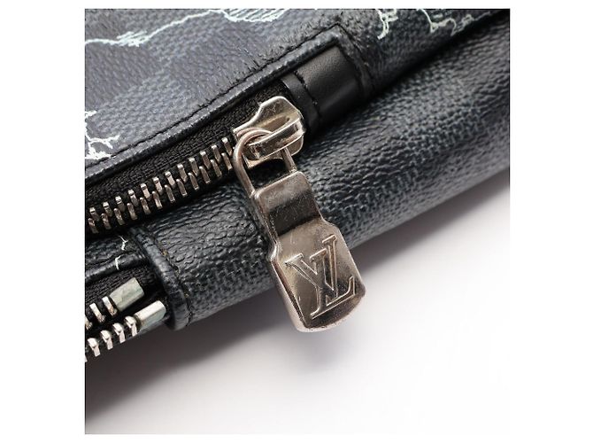 Borsa Avenue Sling Louis Vuitton - vista 8