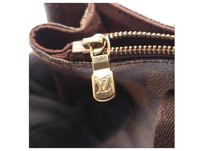 Borsa Louis Vuitton Cabas Bobour Tote Bag - vista 10