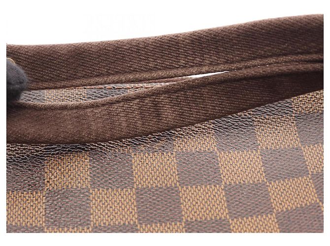 Borsa Louis Vuitton Cabas Bobour Tote Bag - vista 11