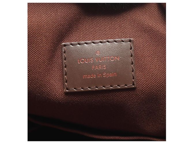 Borsa Louis Vuitton Cabas Bobour Tote Bag - vista 4
