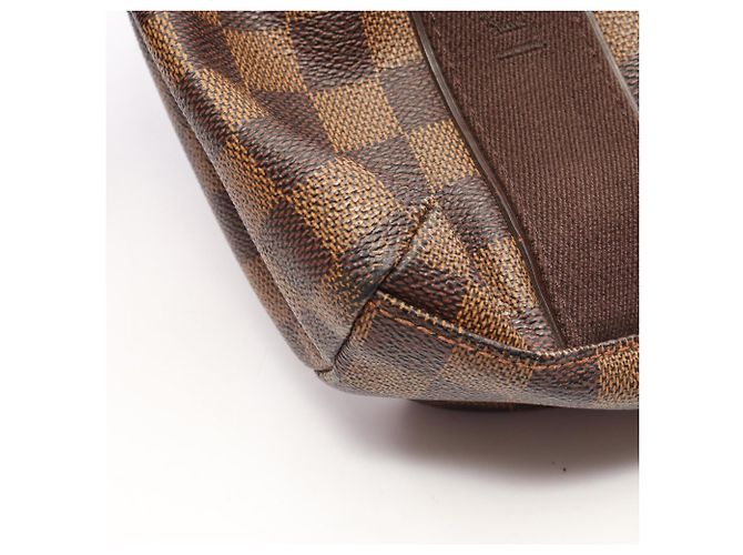 Borsa Louis Vuitton Cabas Bobour Tote Bag - vista 7