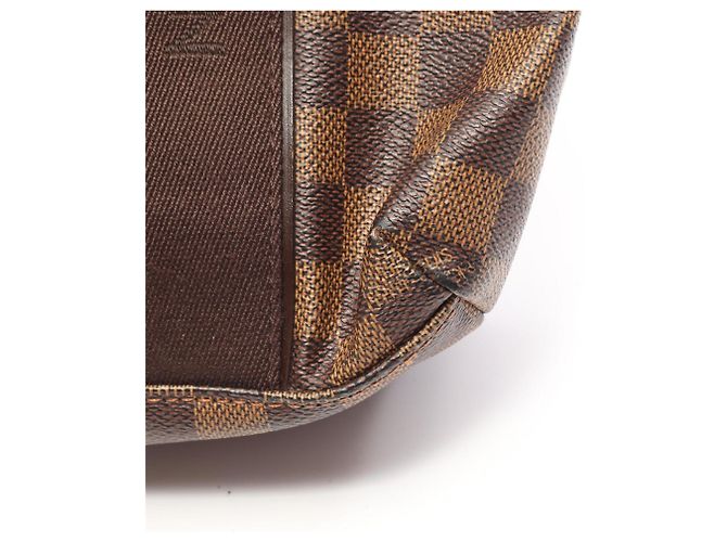 Borsa Louis Vuitton Cabas Bobour Tote Bag - vista 8