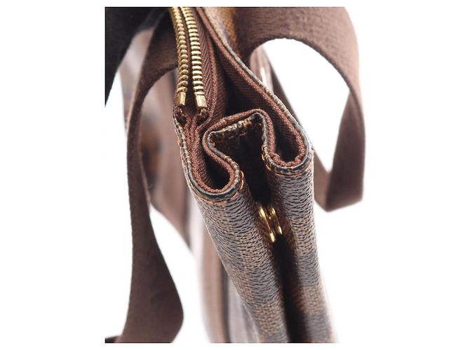 Borsa Louis Vuitton Cabas Bobour Tote Bag - vista 9