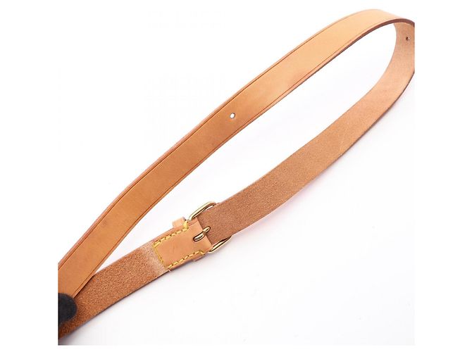 Bolsa de Ombro Louis Vuitton Cartouchiere MM - vista 10