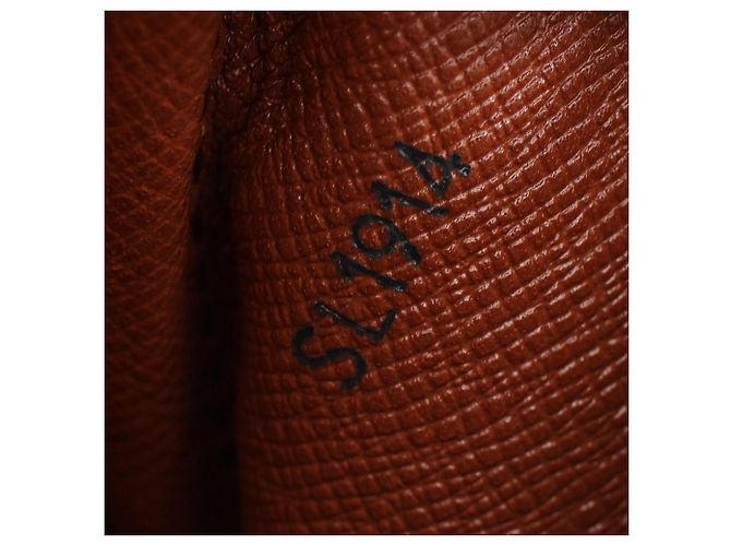 Bolsa de Ombro Louis Vuitton Cartouchiere MM - vista 5