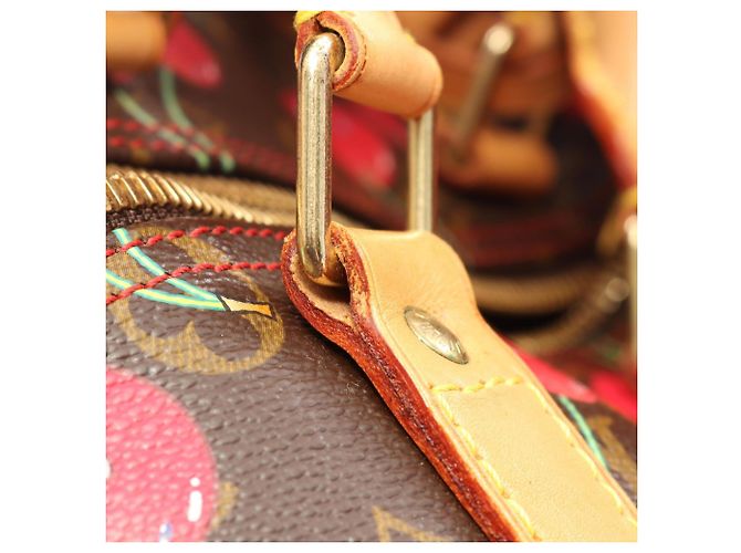 Louis Vuitton Keepall 45 Boston Tasche - Ansicht 12