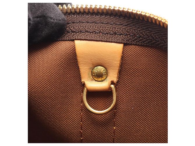 Louis Vuitton Keepall 45 Boston Tasche - Ansicht 14