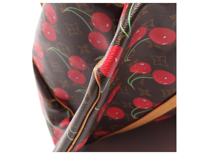 Louis Vuitton Keepall 45 Boston Tasche - Ansicht 15