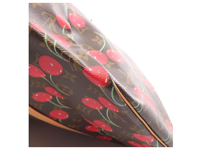 Louis Vuitton Keepall 45 Boston Tasche - Ansicht 16