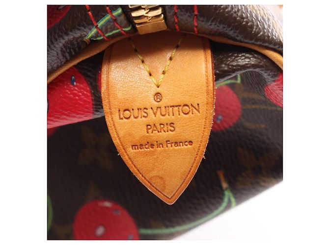 Louis Vuitton Keepall 45 Boston Tasche - Ansicht 4