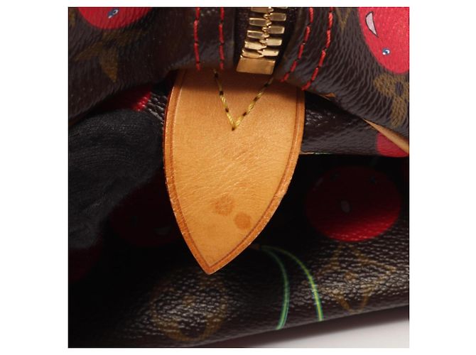 Louis Vuitton Keepall 45 Boston Tasche - Ansicht 8
