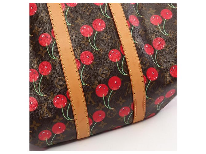 Louis Vuitton Keepall 45 Boston Tasche - Ansicht 9