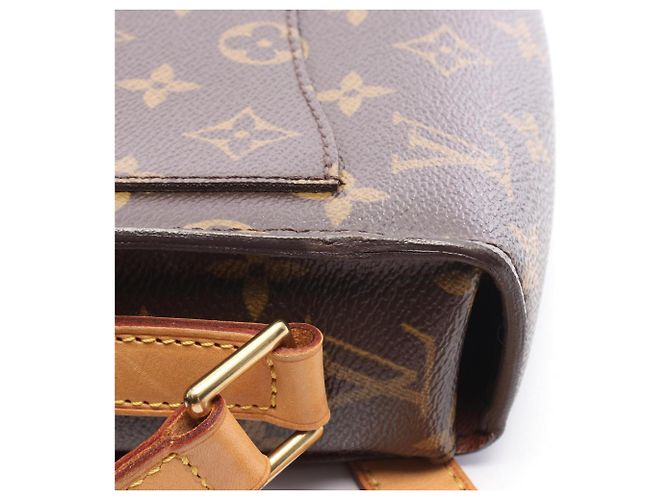 Borsa Louis Vuitton Saint Cloud GM - vista 12