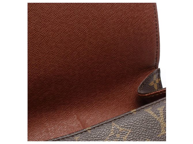 Borsa Louis Vuitton Saint Cloud GM - vista 6