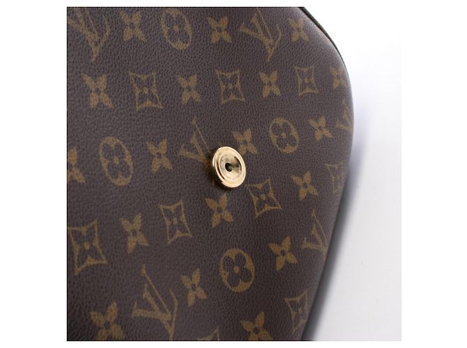 Borsa Louis Vuitton Saint Cloud GM - vista 7
