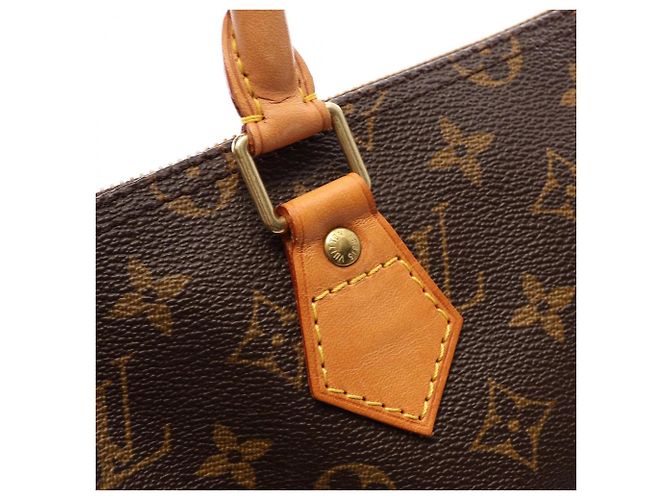Borsa Louis Vuitton Speedy 35 - vista 10